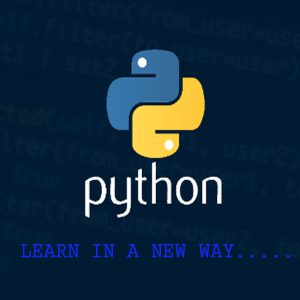 Professional course in python (Copy)